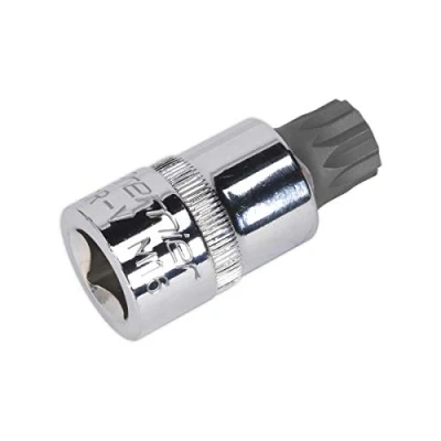 Imagen de SEALEY SX107 Pieza insertable llave de cubo, purga aceite VOLKSWAGEN: LT 28 46 2 Kasten