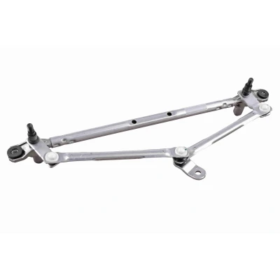 Imagen de VAICO V40 1655 Varillaje de Limpiaparabrisas para vehíc. con volante a la izquierda delante sin electromotor CHEVROLET: Captiva, OPEL: Antara norauto,