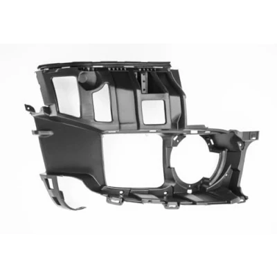 Imagen de PRASCO MN7041003 Soporte, parachoques Delante, derecha MINI: Countryman (F60) 2.0 Cooper S ALL4, D SD ALL4
