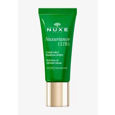 Imagen de NUXE Nuxuriance Ultra Eye And Lip Contour Cream 15 ml
