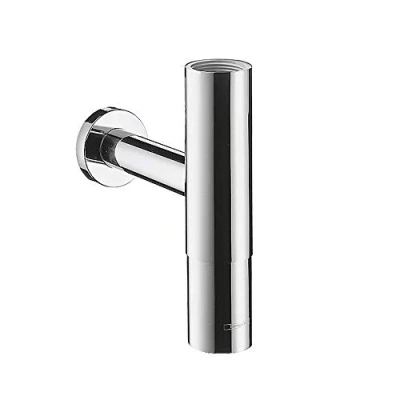 Imagen de Hansgrohe 52100820 sifón Flowstar, níquel cepillado