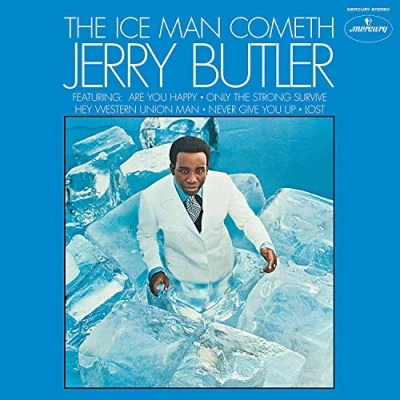 Imagen de The Ice Man Cometh [Vinilo]
