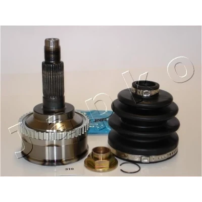 Imagen de JAPKO 62310 Junta Homocinética MAZDA: 626 III Hatchback