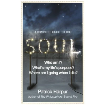 Imagen de A Complete Guide To The Soul (ebook)