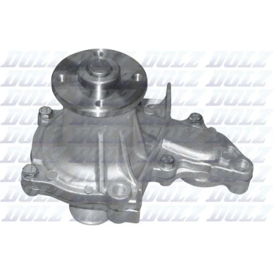 Imagen de DOLZ T222 Bomba de agua con carcasa (cárter) TOYOTA: Carina E Hatchback, Corolla VII Liftback, Familiar