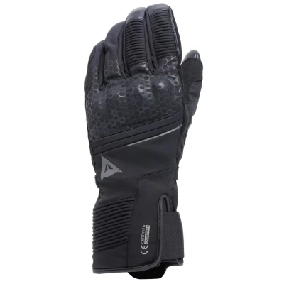Imagen de Dainese Tempest 2 D Dry Guantes negros XS