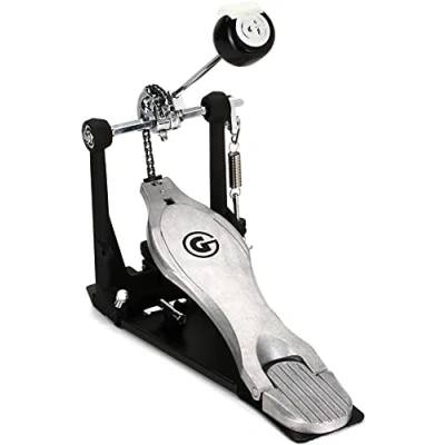 Imagen de Gibraltar GI801502 Pedal de bombo single, tracción por cadena 5711s