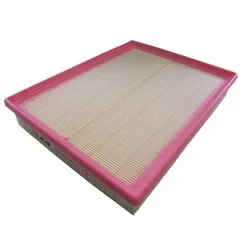 Imagen de ALCO FILTER MD 8092 Filtro de aire 50,0 252,0 326,0 Cartucho filtrante OPEL: Vectra C Berlina, CC, Caravan, FIAT: Croma II Familiar