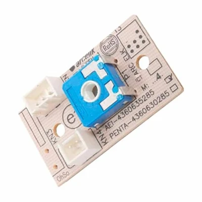 Imagen de Recamania Modulo termostato congelador refrigerador BEKO CN232120, CHA28020, CNA32200 4360635285