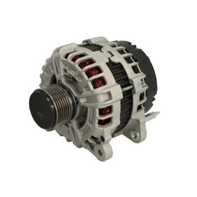 Imagen de BOSCH 1 986 A01 048 Alternador 14V 180A SKODA: Superb II Familiar, Hatchback
