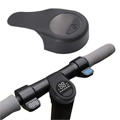 Imagen de Tinke Cubierta de Silicona Proteger el Panel Instrumentos Funda Protectora Impermeable para Ninebot ES1 ES2 ES3 ES4