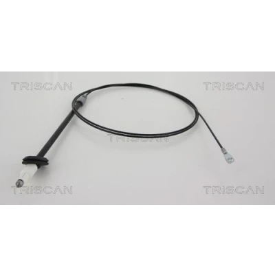 Imagen de TRISCAN 8140 10154 Cable de Freno Mano 2425/271 Discos MERCEDES BENZ: Sprinter 3.5 T Furgón