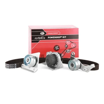 Imagen de GATES KP25049XS bomba de agua + Kit Distribucion con Tru Power CITROËN: Xsara Familiar, Xantia Hatchback, ZX Hatchback norauto,