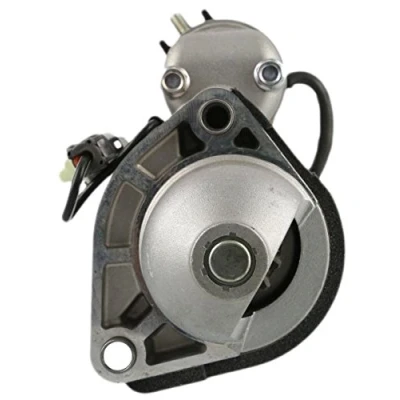 Imagen de CASCO CST20240GS Motor de arranque 12V 1,60kW 12