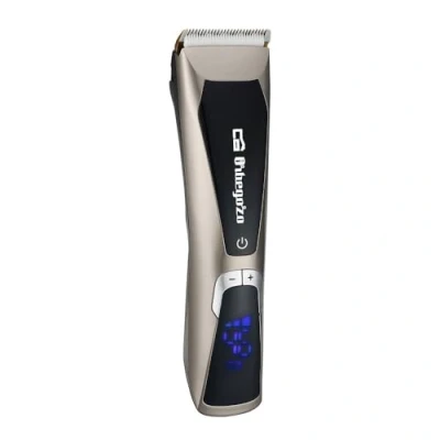 Imagen de ¡Oferta 22% ! Orbegozo Ctp3500 Cortapelos Recargable