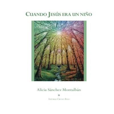 Imagen de Cuando Jesús era un niño (SIN COLECCION)