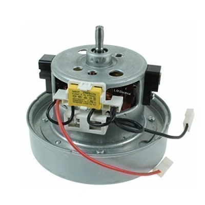 Imagen de Qualtex Motor de aspiradora compatible con Dyson DC04 DC07 DC14 DC33 YDK 240 V