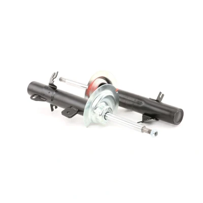Imagen de TRW TWIN JGM7034T amortiguador Eje delantero Presión de gas 52 Bitubular Columna Espiga arriba M14x1,5 MINI: Hatchback, Cabrio