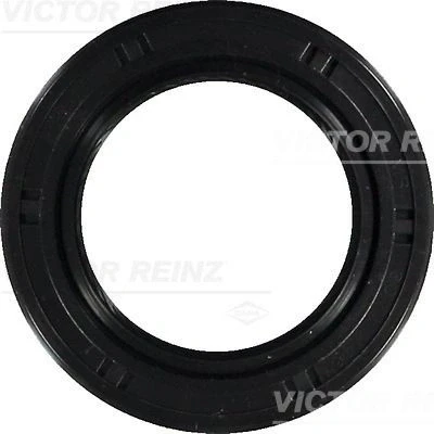Imagen de REINZ 81 53227 00 Reten del Cigueñal MVQ (caucho silicona) MITSUBISHI: Lancer 6 Limousine, Carisma Berlina, 7 SUBARU: JUSTY 1