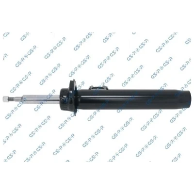 Imagen de GSP 32350682 amortiguador Eje delantero, izquierda Presión de gas Bitubular Columna BMW: X1 (E84) xDrive 28 i, xDrive20i 2.0