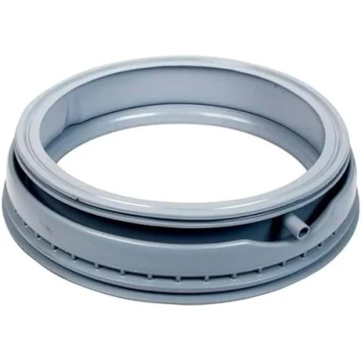 Imagen de goma puerta lavadora, de Escotilla, Junta para Compatible con Bosch Balay Siemens 00361127 361127