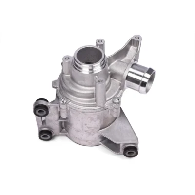 Imagen de HEPU P1586 bomba de agua con junta conectable eléctrico MERCEDES BENZ: Clase C Berlina, T modell, E Berlina