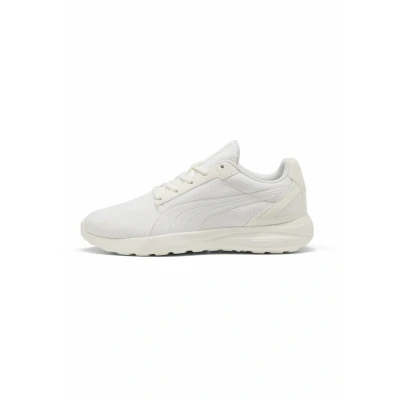 Imagen de Puma Softride Cosmic Zapatillas warm whitewarm white, Mujer, Talla: 38.5, white Fibra sintética/tela