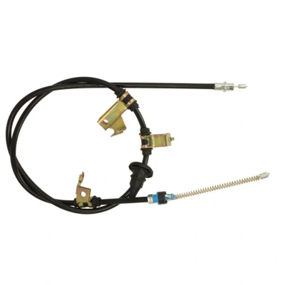 Imagen de ABE C75095ABE Cable de Freno Mano Atrás izquierda 1315, 1525 Tambor