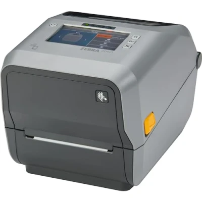 Imagen de Zebra ZD621 impresora de etiquetas Transferencia térmica 300 x DPI 152 mm/s Inalámbrico y alámbrico Ethernet Bluetooth