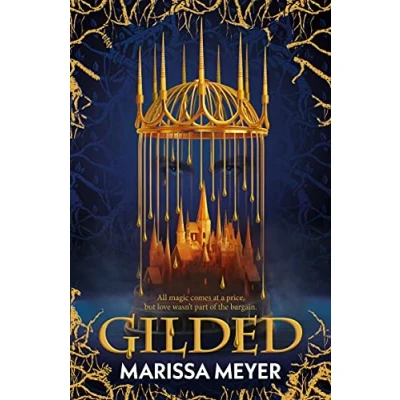 Imagen de Gilded