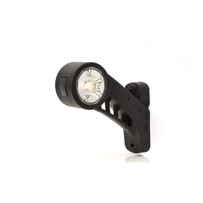 Imagen de WAS 891P Luz de gálibo 12 24 Rojo, blanco