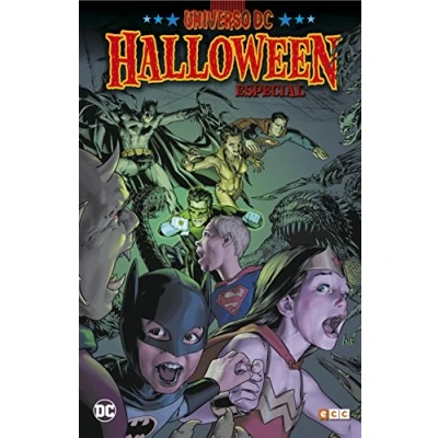 Imagen de UDC: especial Halloween