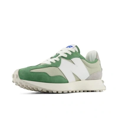 Imagen de New Balance U327CE Unisex Zapatillas, Talla: 42, Olivine Piel/tejido sintético