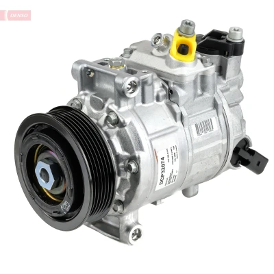 Imagen de Compresor, aire acondicionado DENSO DCP32074