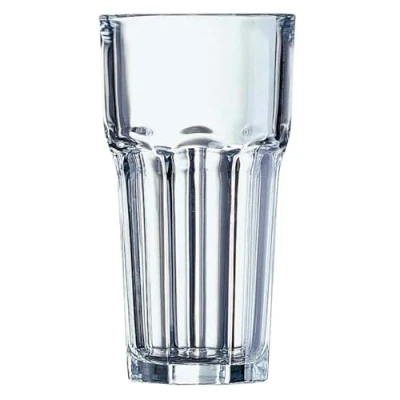 Imagen de Arcoroc Vasos Altos Vidrio, 65 cl, 6 unidades