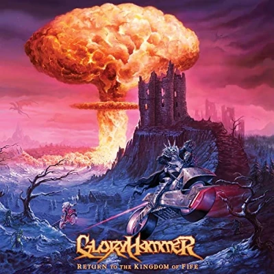 Imagen de Return To The Kingdom Of Fife [Vinilo]