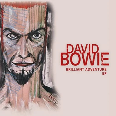 Imagen de Brilliant Adventure E.P. (RSD22 EX) [Vinilo]