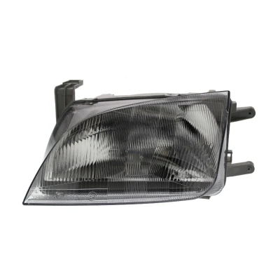 Imagen de TYC 20 5670 08 2 Faros izquierda H4 sin electromotor SUZUKI: SWIFT