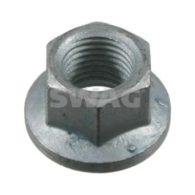 Imagen de SWAG 10 92 2474 Tuercas de Rueda Collar plano 19