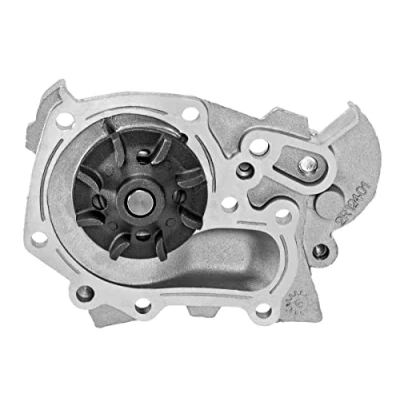 Imagen de VALEO 506099 Bomba de agua sin juntas con tapa RENAULT: CLIO 1, 19 II Hatchback, I Hatchback