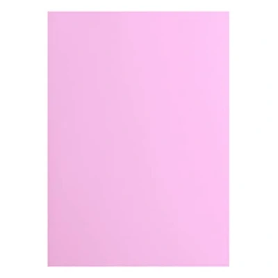 Imagen de Florence Cardstock Color Rosa (216 Gramos/m², DIN A4, 10 Unidades, para álbumes de Recortes, Tarjetas, Estampado y Otras Manualidades Papel, Morado