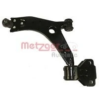 Imagen de METZGER 58076501 Barra oscilante, suspensión de ruedas FORD: FOCUS 3, 3 Turnier, C Max 2