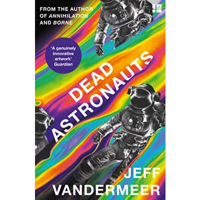 Imagen de Dead Astronauts