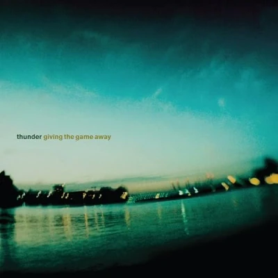 Imagen de Giving The Game Away (2 LP) [Vinilo]