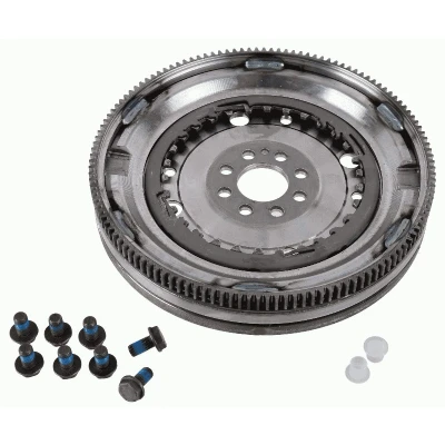 Imagen de SACHS 2295 601 012 Volante Bimasa