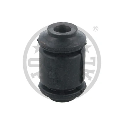 Imagen de OPTIMAL F9 0069 Silentblock brazo de Suspension ambos lados, debajo, Eje delantero Rodamiento caucho metal para oscilante transversal