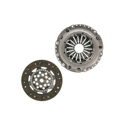 Imagen de NEXUS F1X045NX Kit de embrague con placa apriete embrague, sin desembrague central plato 228, 228 OPEL: Astra H Hatchback