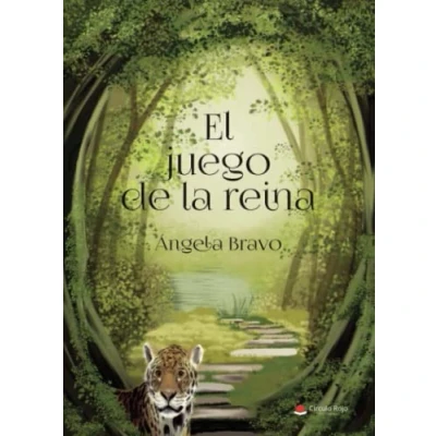 Imagen de El juego de la reina (SIN COLECCION)