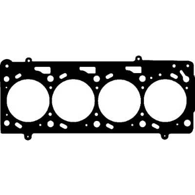 Imagen de CORTECO 415090P Junta de Culata 0,65 77,5 Metal SEAT: Leon I Hatchback, Ibiza 2, II VOLKSWAGEN: Golf 4, 5, Polo IV Hatchback
