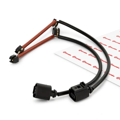 Imagen de BREMBO A 00 421 Sensor de Desgaste Pastillas Frenos AUDI: A3 Sportback, SEAT: Leon III Hatchback, SC